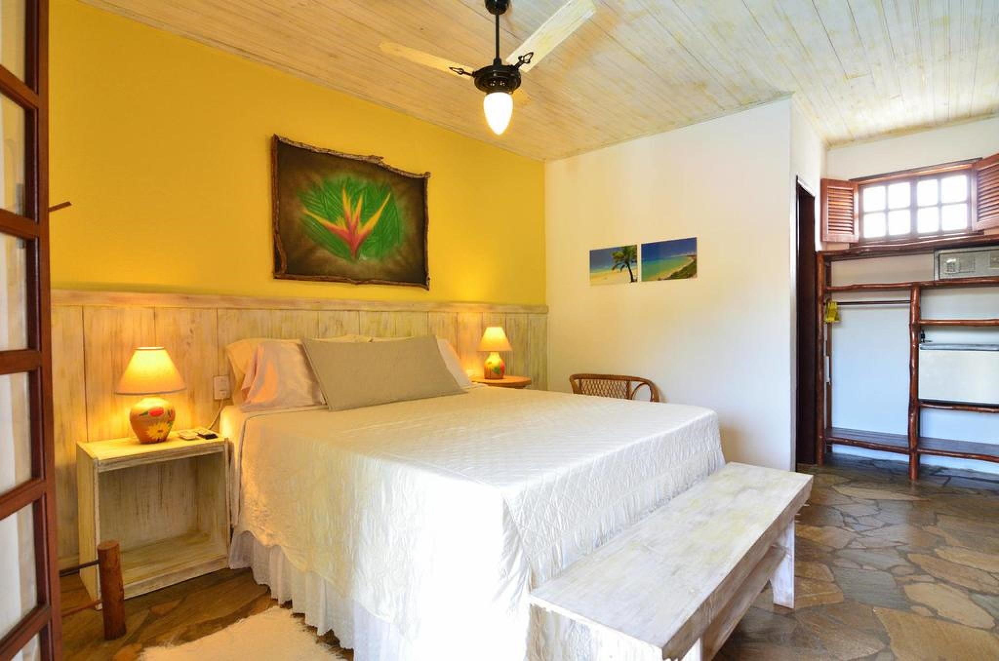 Pousada Casa De Maria Prado Kültér fotó