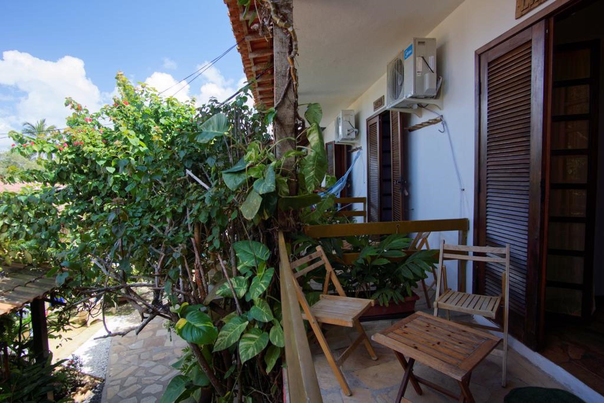 Pousada Casa De Maria Prado Kültér fotó