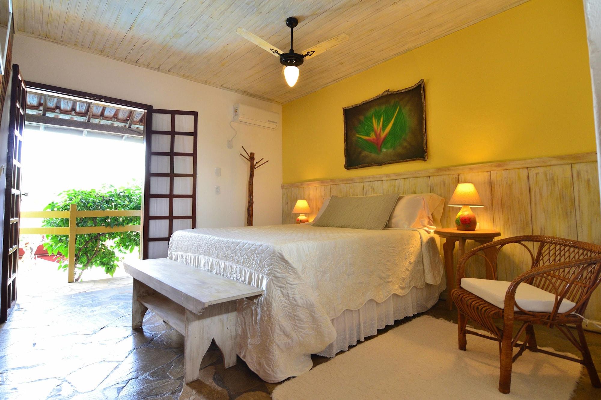 Pousada Casa De Maria Prado Kültér fotó