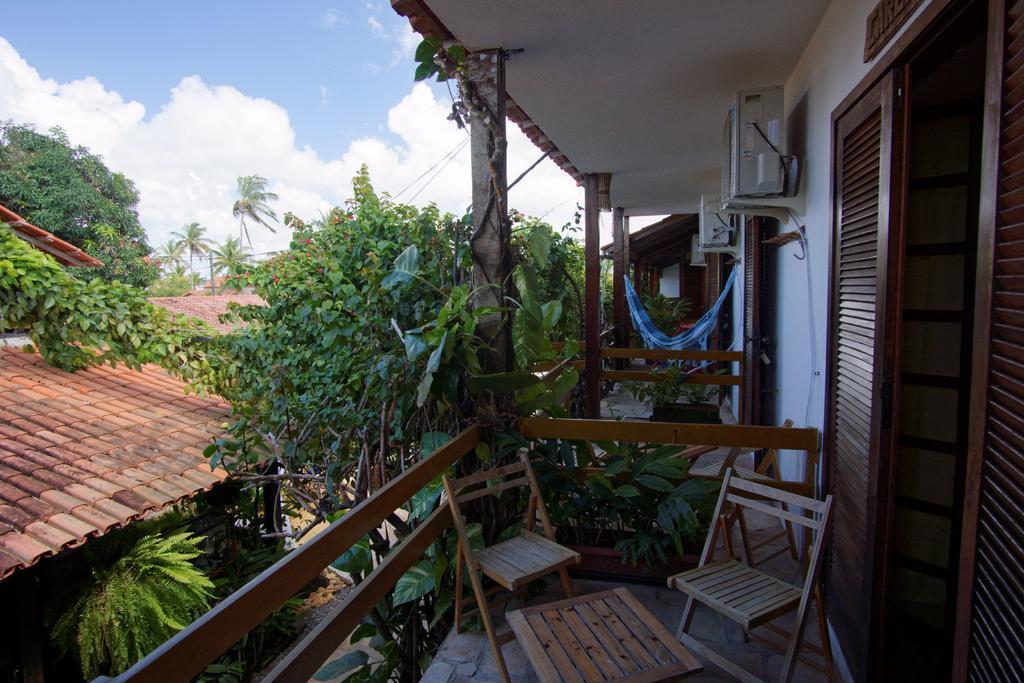 Pousada Casa De Maria Prado Kültér fotó