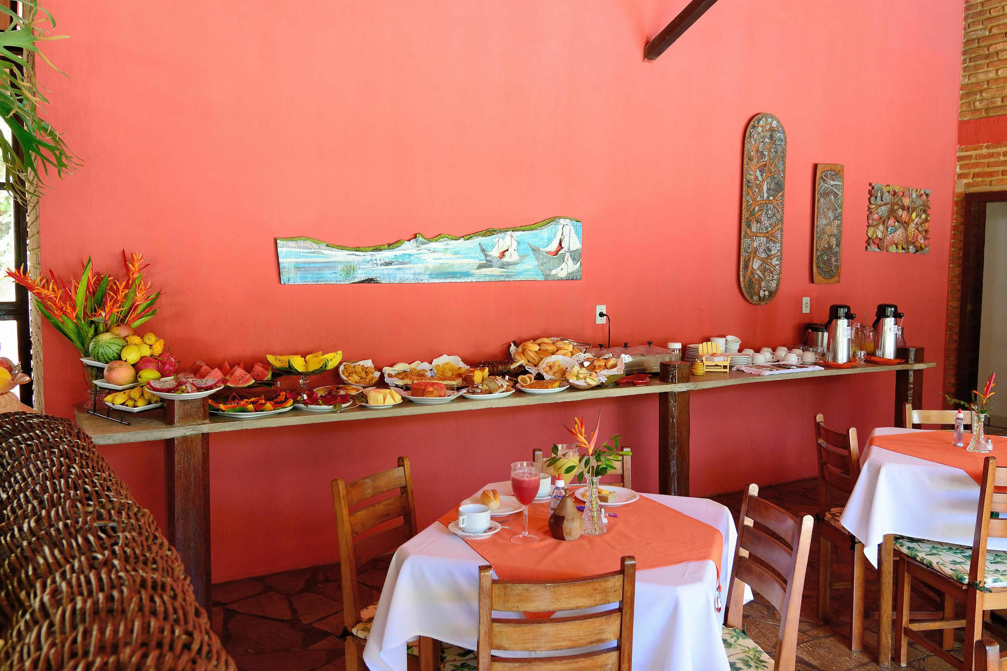 Pousada Casa De Maria Prado Kültér fotó