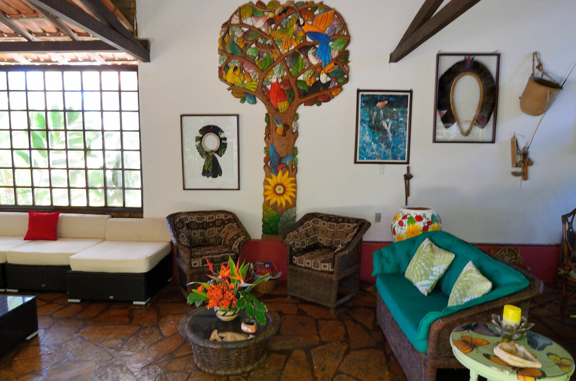 Pousada Casa De Maria Prado Kültér fotó